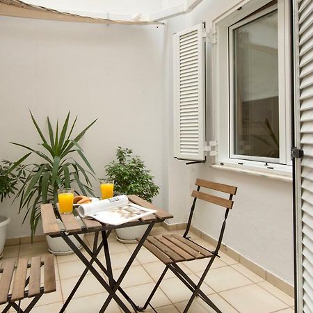 Apollo Apartment @ Plaka Aten Exteriör bild