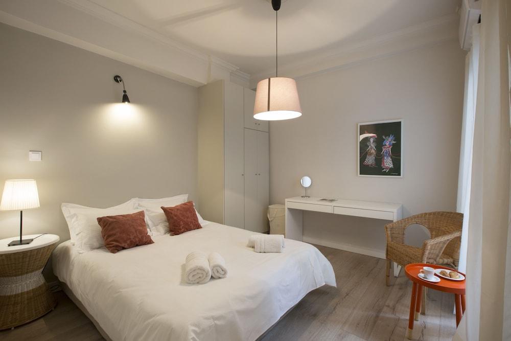 Apollo Apartment @ Plaka Aten Exteriör bild