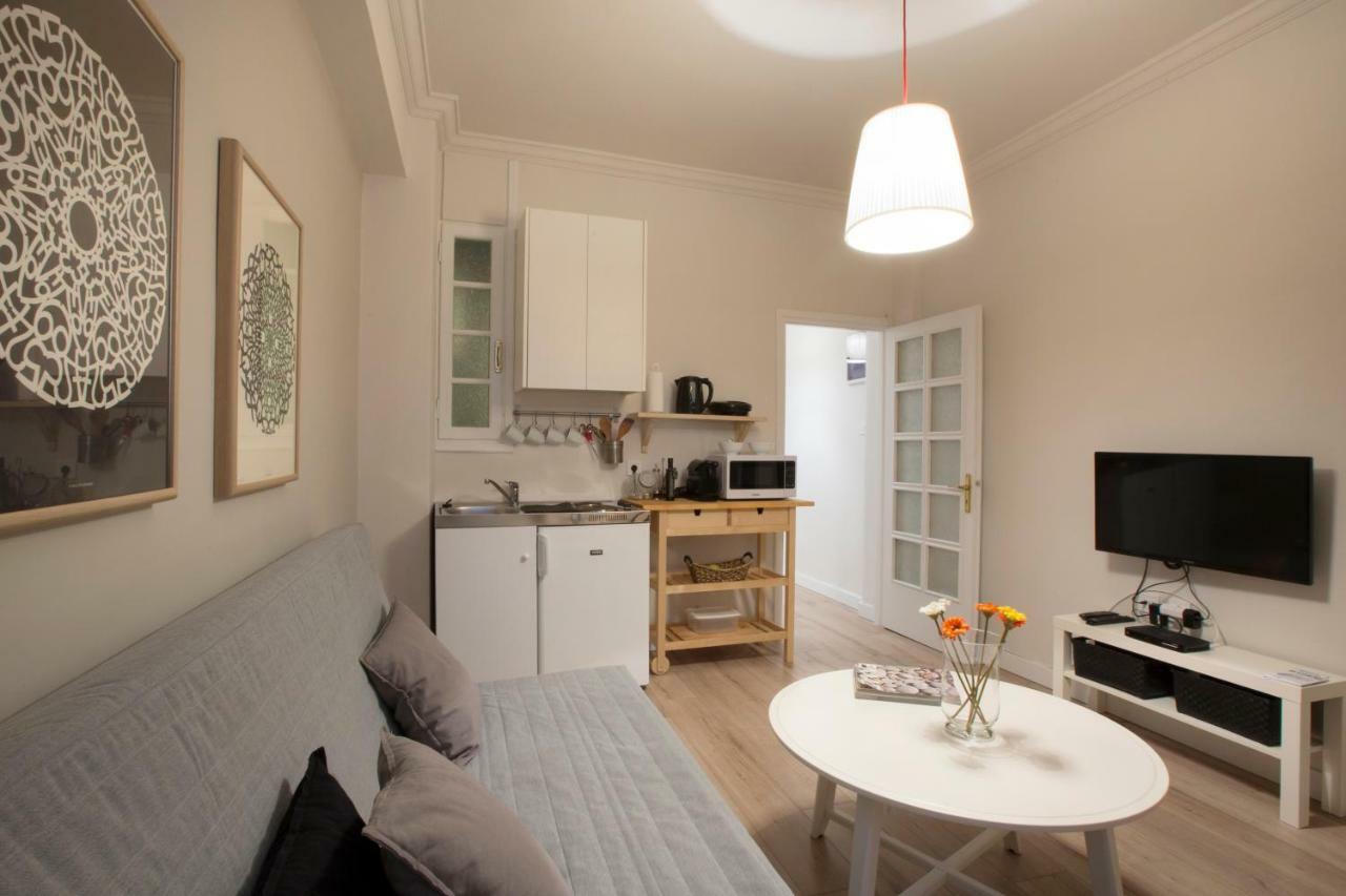 Apollo Apartment @ Plaka Aten Exteriör bild